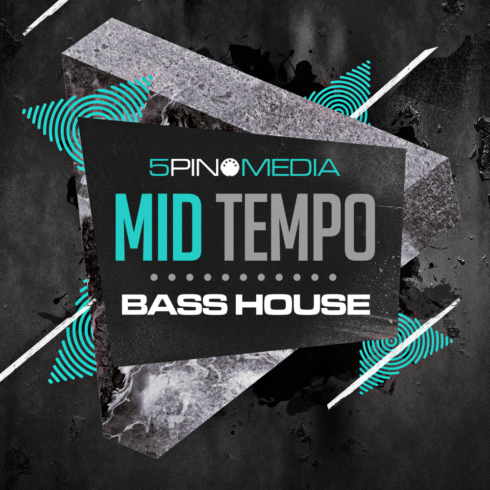 Mid Tempo Bass House