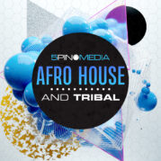 Afro House and Tribal