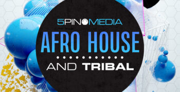 Afro House and Tribal