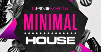 Minimal House V1