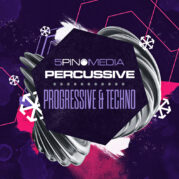 Percussive Progressive & Techno