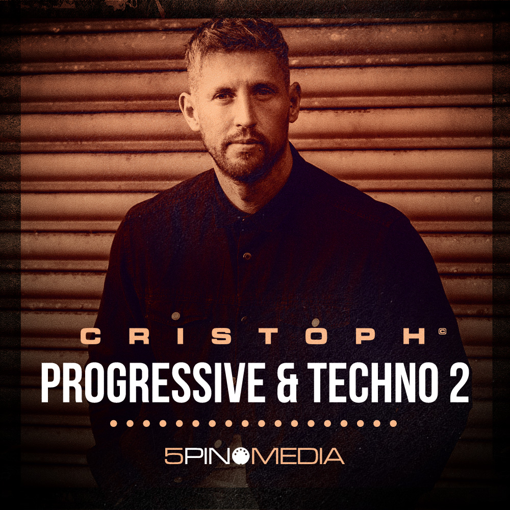 Cristoph Progressive & Techno 2