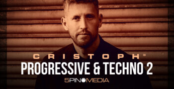 Cristoph Progressive & Techno 2