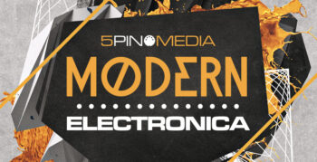 Modern Electronica