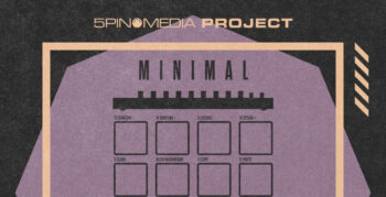 Project - Minimal
