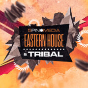 Eastern House & Tribal