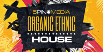 Organic Ethnic House