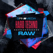 Hard Techno Raw