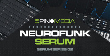 Neurofunk Serum