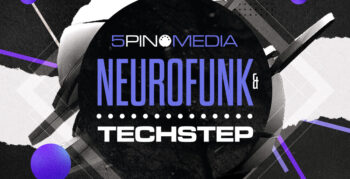 Neurofunk & Techstep