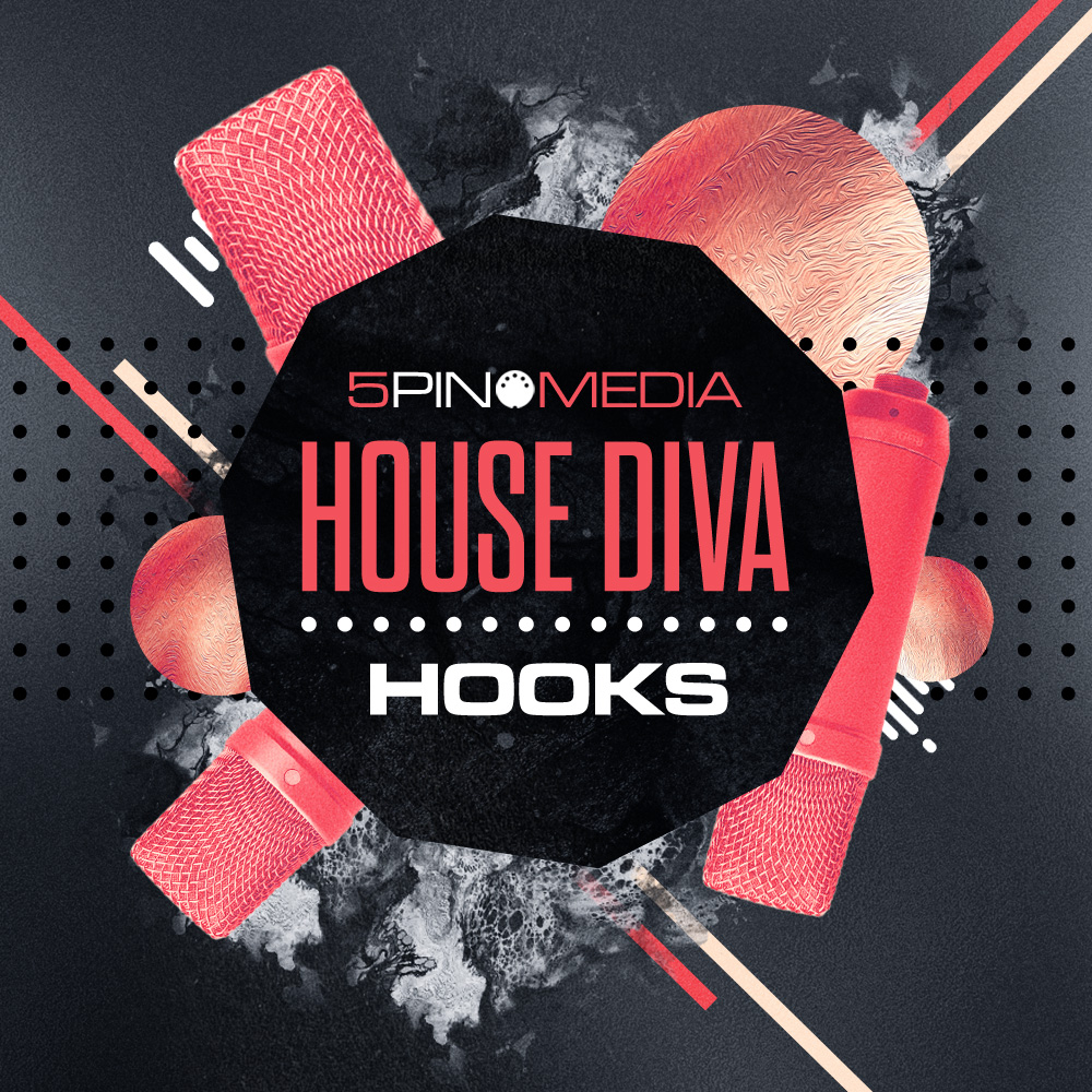 House Diva Hooks
