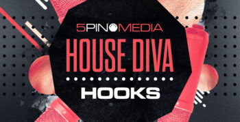 House Diva Hooks