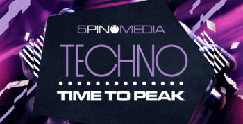 Techno Time To Peak