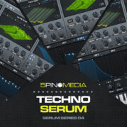 Techno Serum