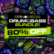Drum&Bass Bundle