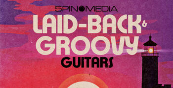 Laid-Back N' Groovy Guitars