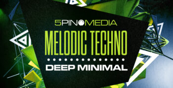 Melodic Techno & Deep Minimal
