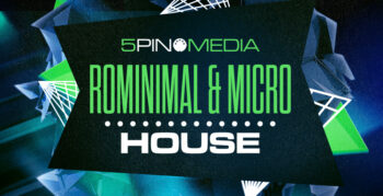 Rominimal & Micro House