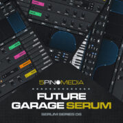 Future Garage Serum