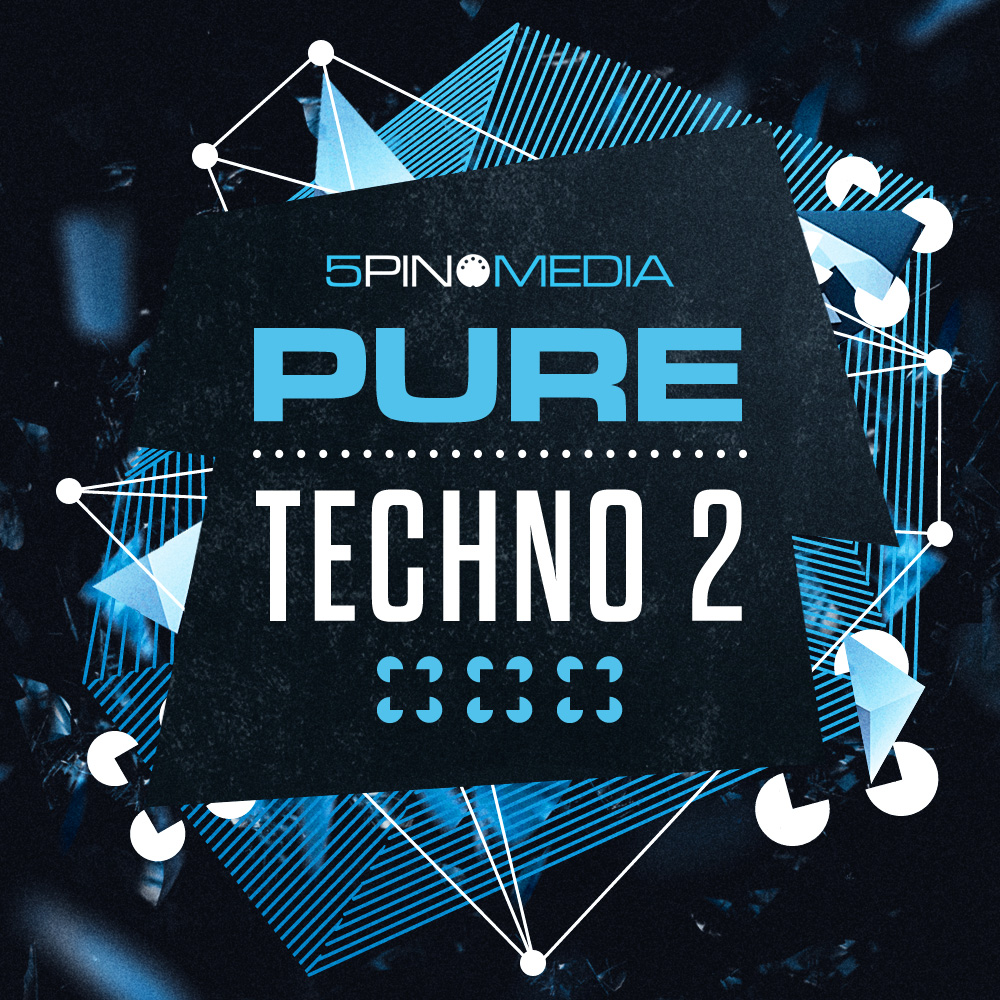 Pure Techno 2