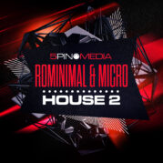 Rominimal & Micro House 2