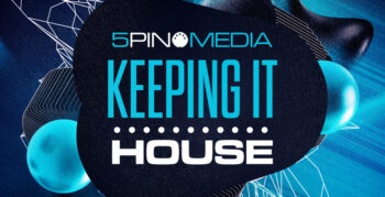 Keeping It House