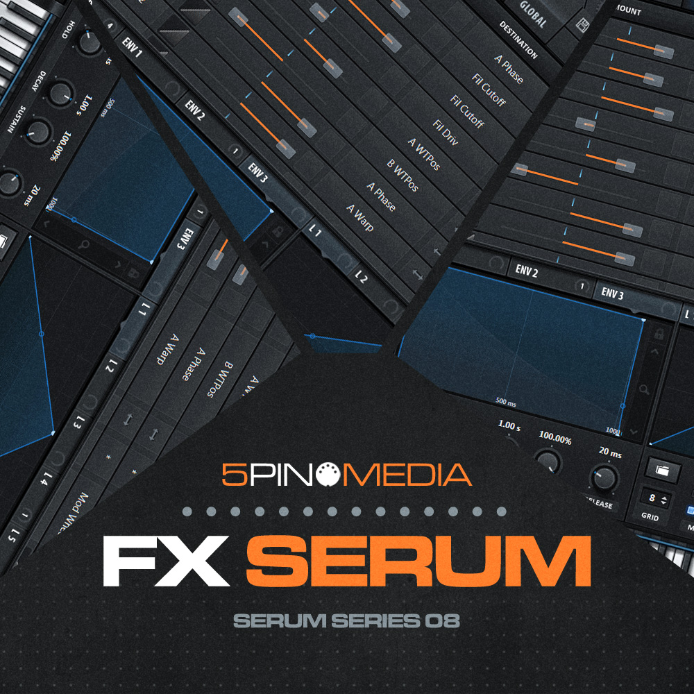 FX Serum