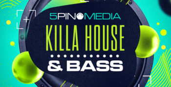 Killa House & Bass
