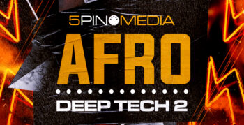 Afro Deep Tech 2