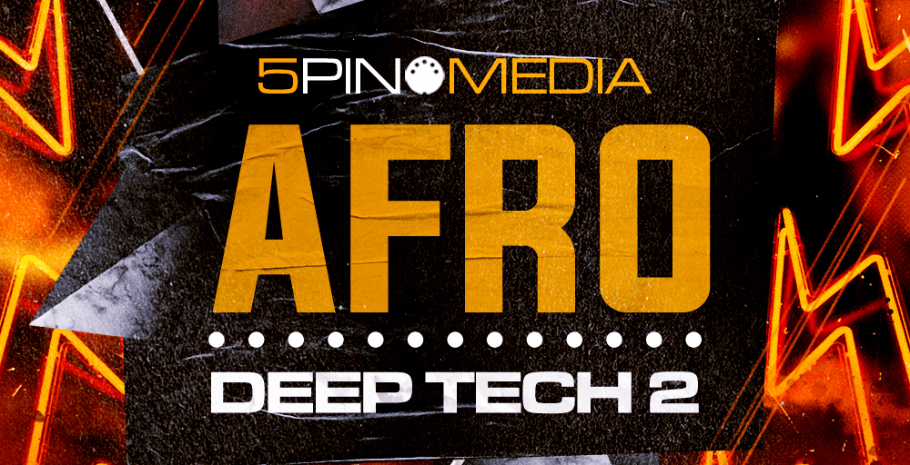 Afro Deep Tech 2