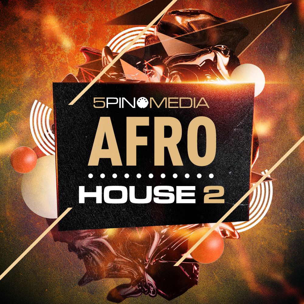 Afro House 2