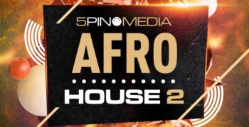 Afro House 2