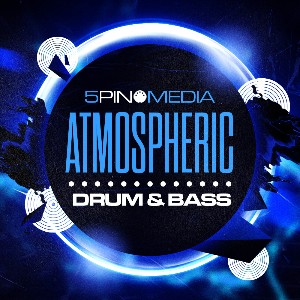 Atmospheric Drum & Bass