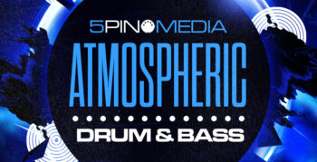 Atmospheric Drum & Bass