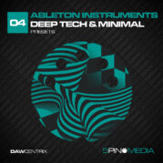 Ableton Instruments - Deep Tech & Minimal