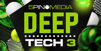 Deep Tech 3