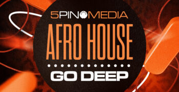 Afro House Go Deep