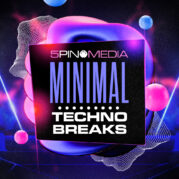 Minimal Techno Breaks