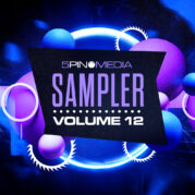 5Pin Media Sampler 12