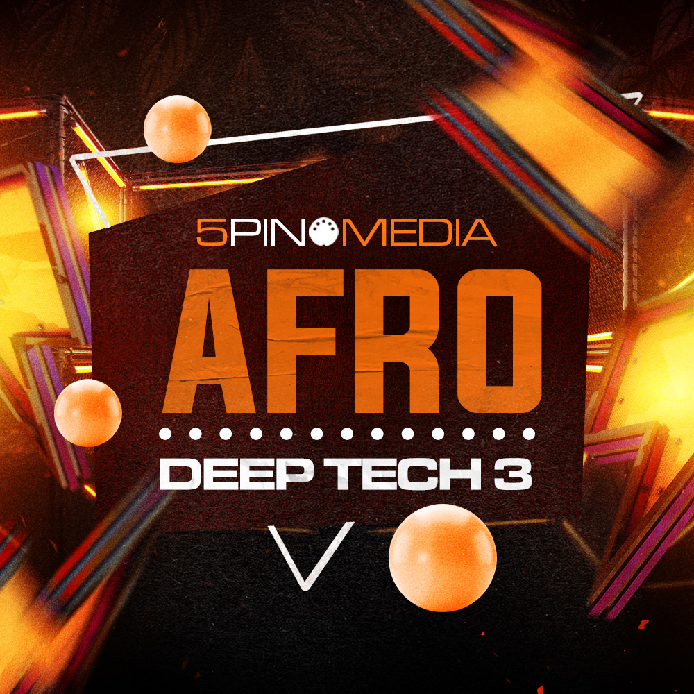 Afro Deep Tech 3