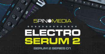 Electro - Serum 2