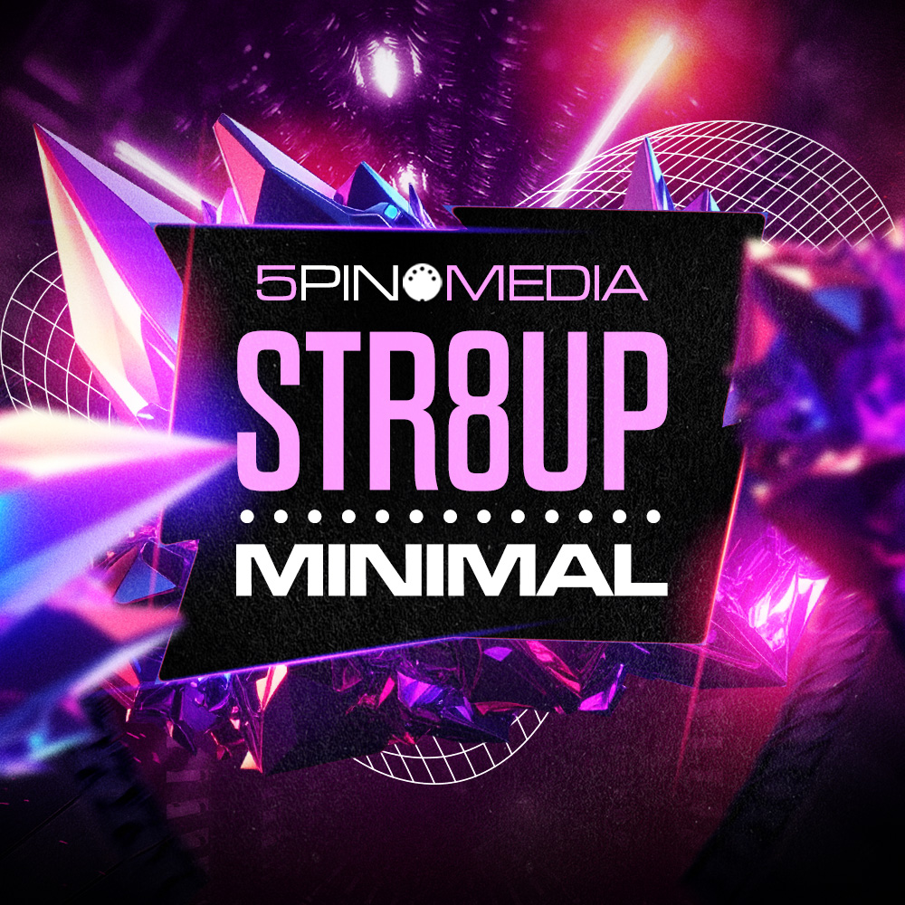 Str8Up Minimal