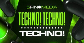 Techno! Techno! Techno! by 5Pin Media