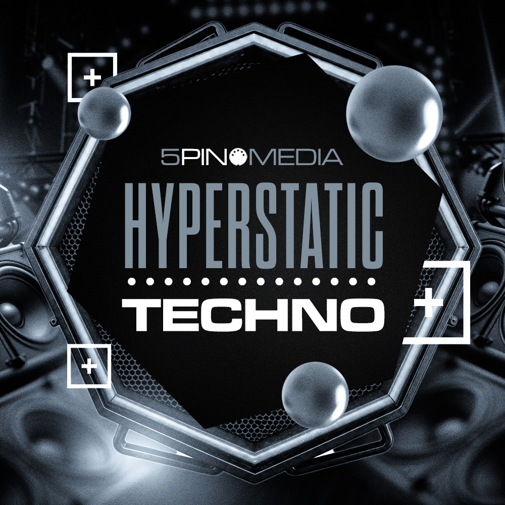 Hyperstatic Techno