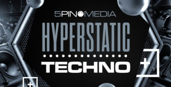Hyperstatic Techno