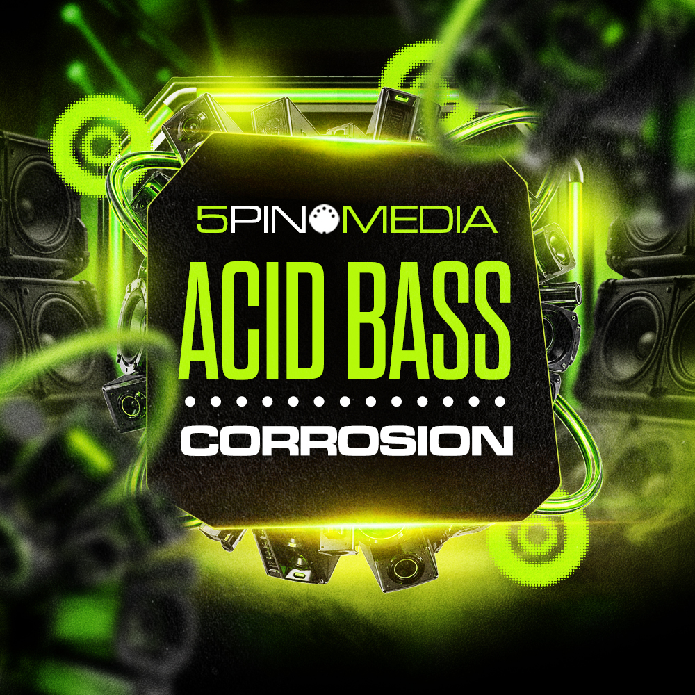 Acid Bass Corrosion