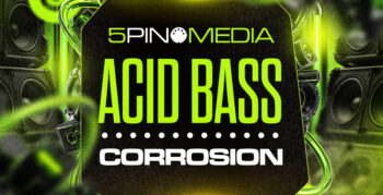 Acid Bass Corrosion