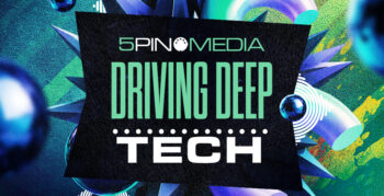 Driving Deep Tech