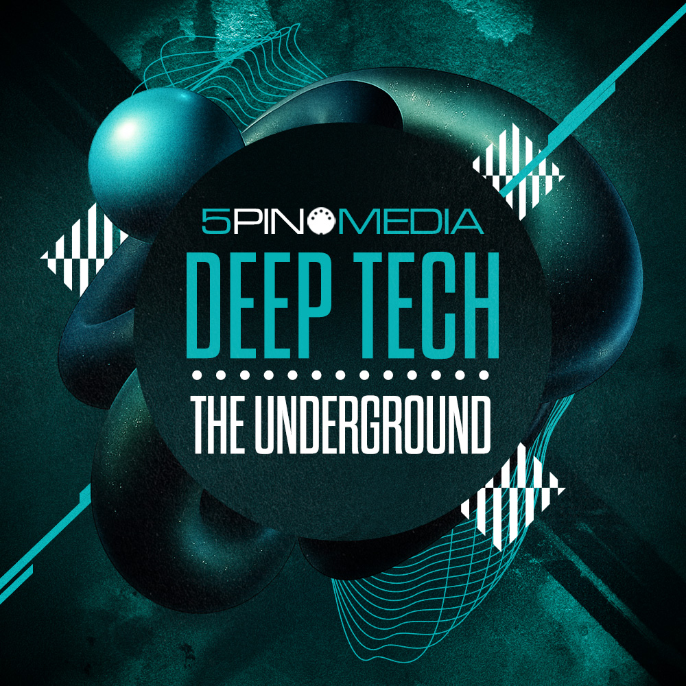 Deep Tech - The Underground