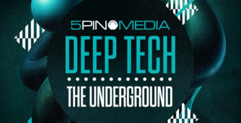 Deep Tech - The Underground